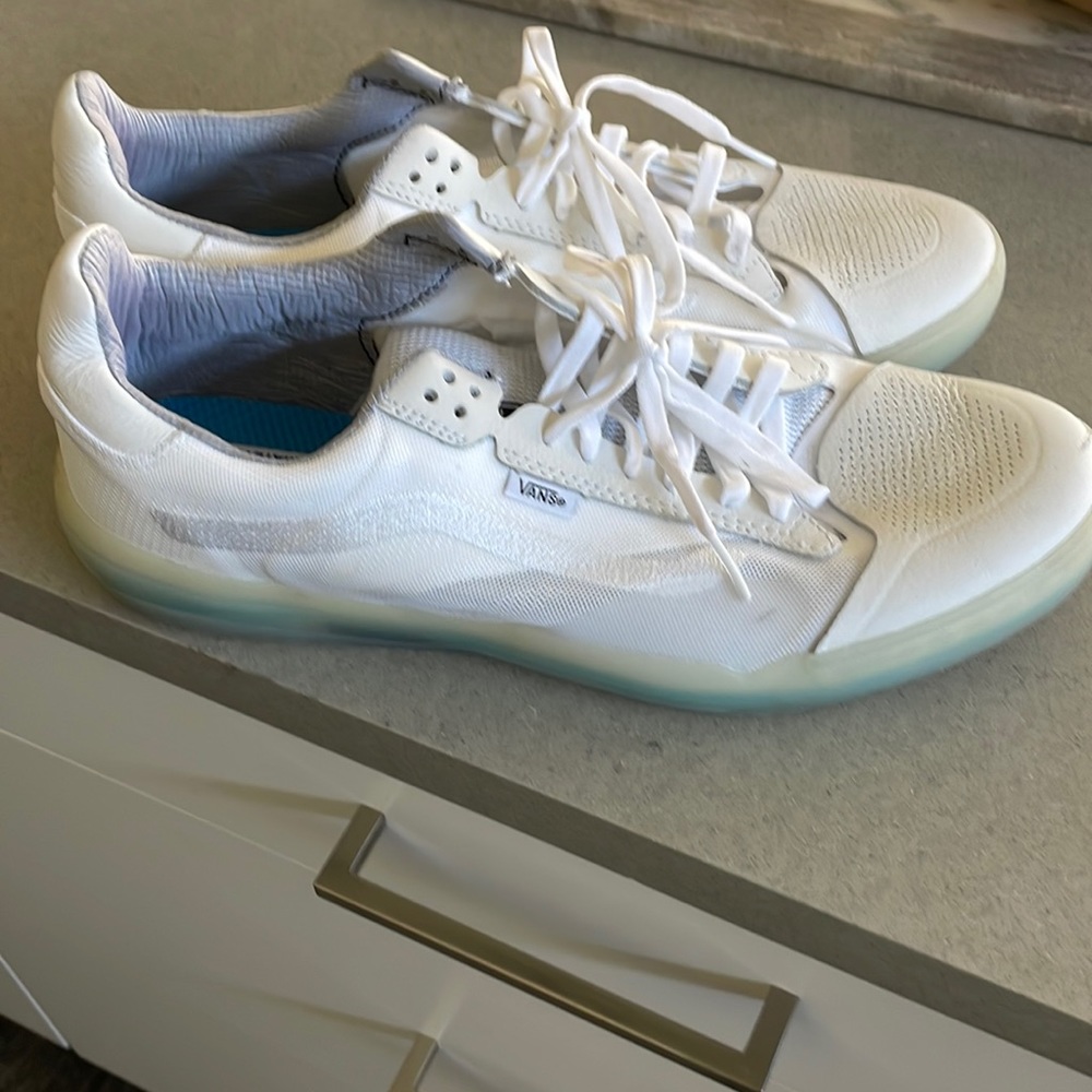 Vans EVNDT Waffle Shows Men US13